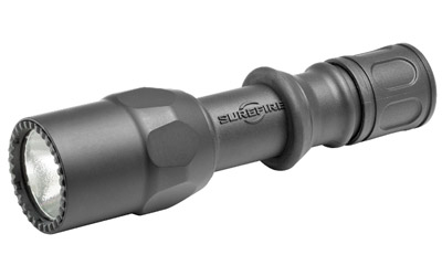SUREFIRE G2ZX CMBTLGT-BLK 600 LM-LED 3 SUREFIRE G2ZX CMBTLGT-BLK 600 LM-LED
