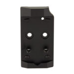 SHLDS LOW PRO MOUNT CZ SHDW 2 OR 2 SHOMT SHAD2OR SMS RMS 1