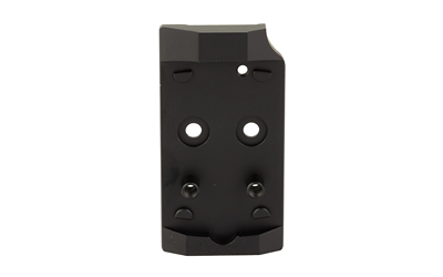SHLDS LOW PRO MOUNT CZ SHDW 2 OR 3 SHLDS LOW PRO MOUNT CZ SHDW 2 OR