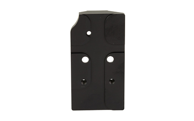 SHLDS LOW PRO MOUNT CZ SHDW 2 OR 4 SHLDS LOW PRO MOUNT CZ SHDW 2 OR - Image 2