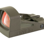 SHLDS RMSC GLS ED RFX SIGHT 4MOA ODG 1 SHORMSC 4MOA GLASSODG 1