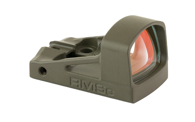 SHLDS RMSC GLS ED RFX SIGHT 4MOA ODG 4 SHLDS RMSC GLS ED RFX SIGHT 4MOA ODG - Image 2