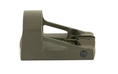 SHLDS RMSC GLS ED RFX SIGHT 4MOA ODG 5 SHLDS RMSC GLS ED RFX SIGHT 4MOA ODG - Image 3
