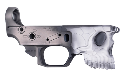 SHARPS BADLANDS EDITION STRIPPED LWR 3 SHARPS BADLANDS EDITION STRIPPED LWR