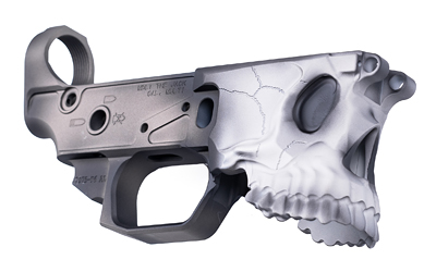 SHARPS BADLANDS EDITION STRIPPED LWR 4 SHARPS BADLANDS EDITION STRIPPED LWR - Image 2