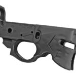 SHARPS GEN2 OVERTHROW BILLET LWR BLK 1 SHRPSBLR07 1