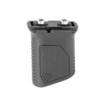 STRIKE ANGL VRT GRP W/CBL MN SHR BLK 2 SI AR CMAG S 1