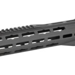 STRIKE GRIDLOK LITE 11" RAIL BLACK 1 SI GRIDLOK LITE 11 BK 1