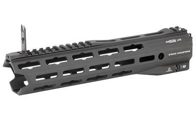 STRIKE GRIDLOK LITE 11" RAIL BLACK 3 STRIKE GRIDLOK LITE 11" RAIL BLACK