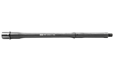 SOLGW LFB 14.5" 5.56 CHROME LINED 3 SOLGW LFB 14.5" 5.56 CHROME LINED