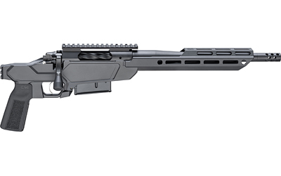 SPGFLD 2020 HTSKR PSTL 308 12" BLK 4 SPGFLD 2020 HTSKR PSTL 308 12" BLK - Image 2