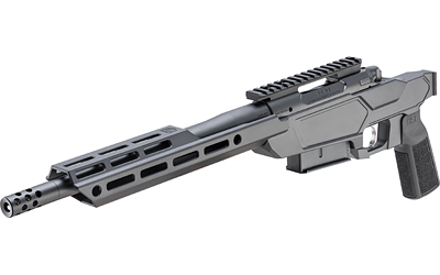 SPGFLD 2020 HTSKR PSTL 308 12" BLK 5 SPGFLD 2020 HTSKR PSTL 308 12" BLK - Image 3
