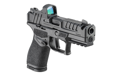 SPGFLD ECHELON 4.0C COMP 9MM 15RD GP 6 SPGFLD ECHELON 4.0C COMP 9MM 15RD GP - Image 4