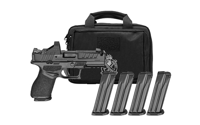 SPGFLD ECHELON 4.0C COMP 9MM 18RD GP 3 SPGFLD ECHELON 4.0C COMP 9MM 18RD GP