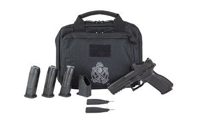 SPGFLD ECHELON 4.5F 9MM 10RD GP CA 3 SPGFLD ECHELON 4.5F 9MM 10RD GP CA