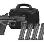 SPGFLD ECHELON 4.5F 9MM 10RD GP 1 SPEC9459BLCPAC 1