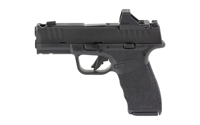 SPGFLD HLLCT PRO CMP 9MM 3.7 10RD GP 4 SPGFLD HLLCT PRO CMP 9MM 3.7 10RD GP - Image 2
