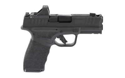 SPGFLD HLLCT PRO CMP 9MM 3.7 10RD GP 5 SPGFLD HLLCT PRO CMP 9MM 3.7 10RD GP - Image 3