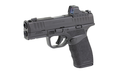 SPGFLD HLLCT PRO CMP 9MM 3.7 10RD GP 6 SPGFLD HLLCT PRO CMP 9MM 3.7 10RD GP - Image 4