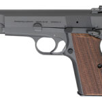 SPGFLD SA-35 4" 9MM BLU/WAL 15RD 1 SPHP9204 1