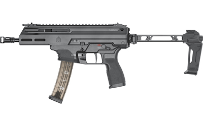 SPGFLD KUNA 9MM FLD PSTL BRC 6" 30RD 3 SPGFLD KUNA 9MM FLD PSTL BRC 6" 30RD