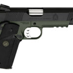 SPRGFLD 45ACP OPER MARINE BLK/OD CA 1 SPPX9105MLCA18 1