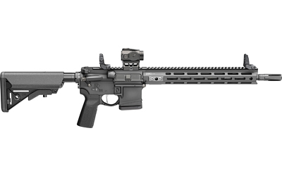 SPGFLD ST VIC V2 556 14" 10R BLK PAC 3 SPGFLD ST VIC V2 556 14" 10R BLK PAC