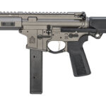 SPGFLD SAINT VICTOR TAC 9MM PDW BRC 1 SPSTV95509T PDW 1