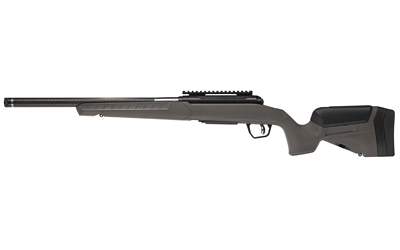 SAV 110 CRBN HNTR 6.5CM 18" 4RD GRY 3 SAV 110 CRBN HNTR 6.5CM 18" 4RD GRY