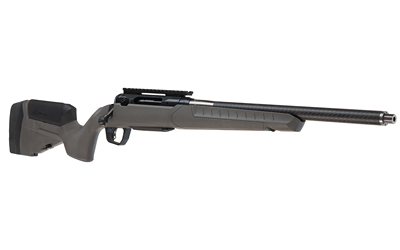SAV 110 CRBN HNTR 6.5CM 18" 4RD GRY 5 SAV 110 CRBN HNTR 6.5CM 18" 4RD GRY - Image 3
