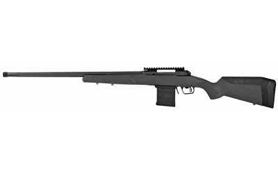 SAV 110 TACTICAL 6.5CM 24" 10RD GRAY 3 SAV 110 TACTICAL 6.5CM 24" 10RD GRAY