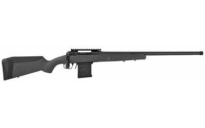 SAV 110 TACTICAL 6.5CM 24" 10RD GRAY 4 SAV 110 TACTICAL 6.5CM 24" 10RD GRAY - Image 2