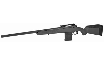 SAV 110 TACTICAL 6.5CM 24" 10RD GRAY 5 SAV 110 TACTICAL 6.5CM 24" 10RD GRAY - Image 3