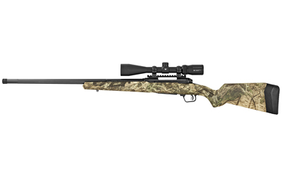 SAV 110 APEX PRED XP 22-250 20" 4RD 3 SAV 110 APEX PRED XP 22-250 20" 4RD