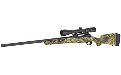 SAV 110 APEX PRED XP 308WIN 20" 4RD 5 SAV 110 APEX PRED XP 308WIN 20" 4RD - Image 3