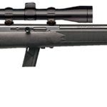 SAVAGE ARMS 64 SEMI-AUTO 22LR BL/SYN PKG # 2 SV64FVXP
