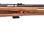 SAVAGE ARMS MARK II BOLT 22LR BL/LAM TH # 2 SVMARKIIBTV AT