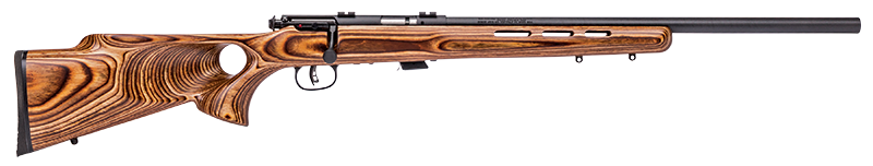 SAVAGE ARMS MARK II BOLT 22LR BL/LAM TH # 3 SAVAGE ARMS MARK II BOLT 22LR BL/LAM TH #