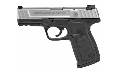 Cart 2 S&W SD40VE 40SW 4" 10RD TT FS 2MG CA