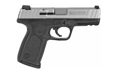 S&W SD40VE 40SW 4" 10RD TT FS 2MG CA 4 S&W SD40VE 40SW 4" 10RD TT FS 2MG CA - Image 2
