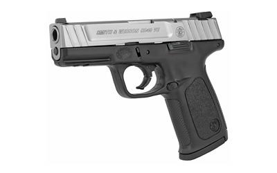 S&W SD40VE 40SW 4" 10RD TT FS 2MG CA 5 S&W SD40VE 40SW 4" 10RD TT FS 2MG CA - Image 3