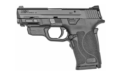 S&W SHIELD 2.0 EZ 9MM 8RD NTS CT LSR 3 S&W SHIELD 2.0 EZ 9MM 8RD NTS CT LSR