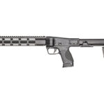 S&W M&P FPC 9MM 16.25" 10RD BLK 1 SW12576 1