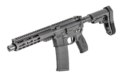 S&W M&P15 PSTL 5.56 7.5" 30RD BRACE 5 S&W M&P15 PSTL 5.56 7.5" 30RD BRACE - Image 3
