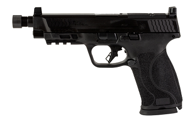 Cart 1 S&W M&P 2.0 45ACP 10RD OR TB NMS BLK