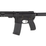 S&W M&P15 PSTL 556 7.5" 30RD FXD BRC 1 SW13658 1