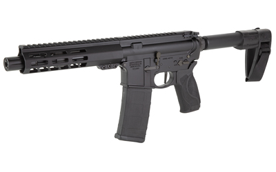 S&W M&P15 PSTL 556 7.5" 30RD FXD BRC 5 S&W M&P15 PSTL 556 7.5" 30RD FXD BRC - Image 3