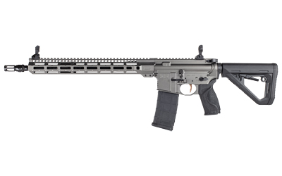 S&W M&P15 AXE PC 556 16.1" 30RD GRY 3 S&W M&P15 AXE PC 556 16.1" 30RD GRY