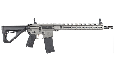 S&W M&P15 AXE PC 556 16.1" 30RD GRY 4 S&W M&P15 AXE PC 556 16.1" 30RD GRY - Image 2