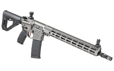 S&W M&P15 AXE PC 556 16.1" 30RD GRY 5 S&W M&P15 AXE PC 556 16.1" 30RD GRY - Image 3